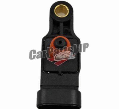 0905259, 550391A, 550391B, Manifold Absolute Pressure Sensor MAP for Chevrolet Daewoo Aveo Matiz Kalos Spark