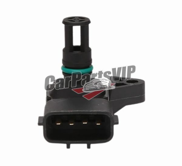 110R-010276, 67R-010378, T-MAPC60C, A2C93801900, Manifold Absolute Pressure Sensor MAP for Honda for Acura Integra