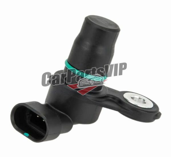 12568715, 12571266, 12584079, 24576400, Camshaft Position Sensor for Chevy GMC Connector Isuzu Saab