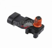 12614970, Manifold Absolute Pressure Sensor MAP for Buick Cadillac Chevrolet GMC