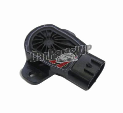 13420-54G01, 13420-54G00, Throttle Position Sensor for Suzuki Esteem Aerio