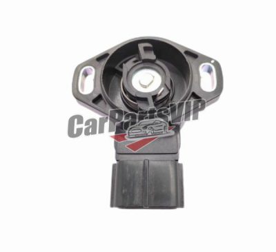 200-1132, TH276, 198500-0450, 13420-61B00, TPS Throttle Position Sensor for Suzuki Geo Metro 1.0L-L3