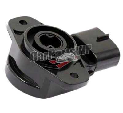 1342065D00, 13420-65D00, TPS Throttle Position Sensor for Suzuki Vitara Tracker