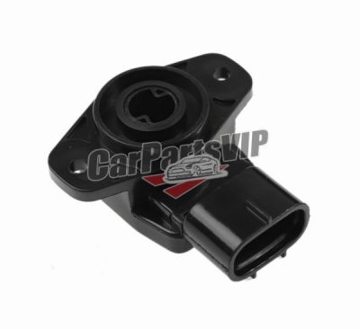 1342065D01, 13420-65D01, TSP Throttle Position Sensor for Suzuki Vitara XL7 Chevrolet Tracker