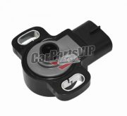 1355013D60, 13550-13D60, TPS Throttle Position Sensor for Suzuki GSX600F GSXR600 GSXR750