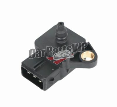 13622246977, 13617787142, 7787142, 20936966, Manifold Absolute Pressure Sensor MAP for BMW 3 5 7 Series E46 E39 E38