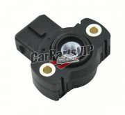 13631402143, 13637840383, 1402143, TPS Throttle Position Sensor for BMW M3 M5 Z3 Z8 Z4 E34 E36 E39 E46 E52