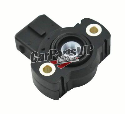 13631402143, 13637840383, 1402143, TPS Throttle Position Sensor for BMW M3 M5 Z3 Z8 Z4 E34 E36 E39 E46 E52