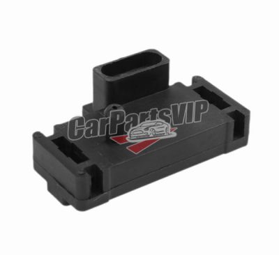 16040609, 16038012, 12569241, 4500031, 8125692410, 1238572, 6235695, Manifold Absolute Pressure Sensor MAP for Buick Chevrolet GMC