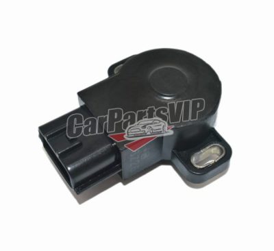 16260-41B00, A71-601, Throttle Position Sensor for Nissan Sentra 1.6L