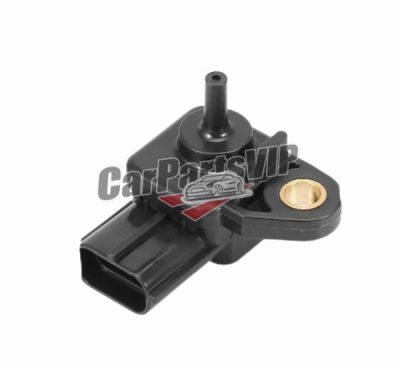 18590-58B00, E1T29171A, E1T29171, Manifold Absolute Pressure Sensor MAP for Suzuki Sidekick X-90 Esteem Chevrolet