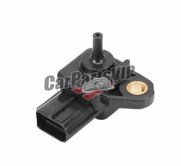 18590-58B00, E1T29171A, E1T29171, Manifold Absolute Pressure Sensor MAP for Suzuki Sidekick X-90 Esteem Chevrolet