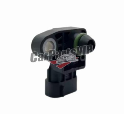 18590-62L00, 18590-58M00, 18590-82K00, Manifold Absolute Pressure Sensor MAP for Opel Agila Suzuki