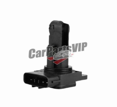 197408-0021, LNE1620BB, Mass Air Flow Maf Sensor for Jaguar Vanden Plas XJR 4.0L