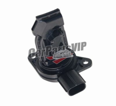 197500-0030, 1975000030, 22204-30030, Mass Air Flow Sensor MAF for Toyota Yaris Hybrid Land Cruiser