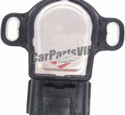 198500-3050, 7FBE18, 57510-13300, 57510-13300-71, TPS Throttle Position Sensor for Toyota Electric Forklift