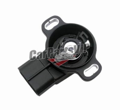 198500-3090, TPS6069, 13420-50G00, TPS Throttle Position Sensor for Chevrolet Geo Pontiac Suzuki