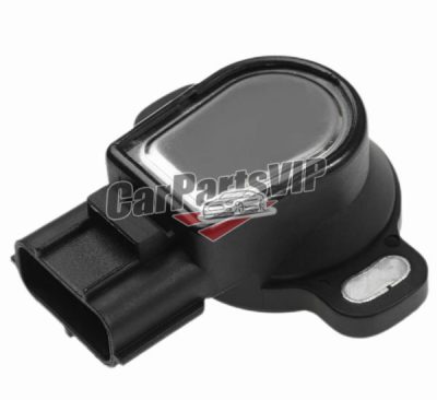 1985003250, 198500-3250, TPS Throttle Position Sensor for Jaguar XJ XJ8 XJR XK XK8