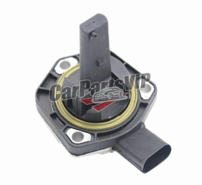 1J0-907-660-C, 1J0907660C, Engine Oil Level Sensor for Volkswagen Beetle Jetta Golf Audi A3 A4