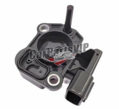 1ST-E3761, 1ST-E3761-00, 1ST-E3750-00, B17-F6246-00, Accelerator Pedal Throttle Position Sensor for Yamaha Exciter