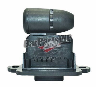 22204-46010, 197400-1010, Mass Air Flow Sensor Meter MAF for Toyota Supra Aristo ZS161 2JZGTE VVTI