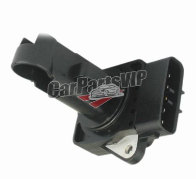 22204-46020, 2220446020, 197400-2080, Mass Air flow Sensor Meter MAF for Jaguar Mazda Subaru Forester