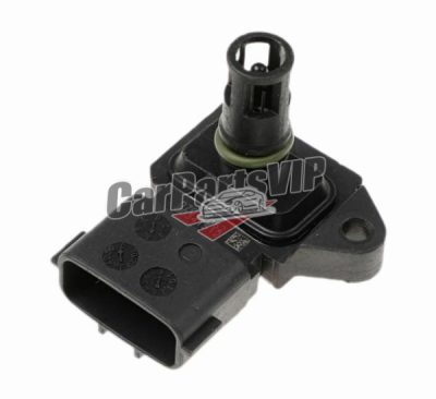 22365-AX000, 5WK98819, Manifold Absolute Pressure Sensor MAP for Nissan Micra K12 Note 1.2 1.4