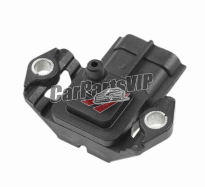 22627-AA350, 079800-7620, 078800-7580, Manifold Absolute Pressure Sensor MAP for Subaru Impreza Legacy Forester Outback