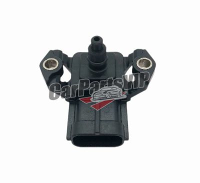 22627AA470, 22627-AA470, 079800-9160, Manifold Absolute Pressure Sensor MAP for Subaru Impreza STI WRX 2.5L 2006-2011