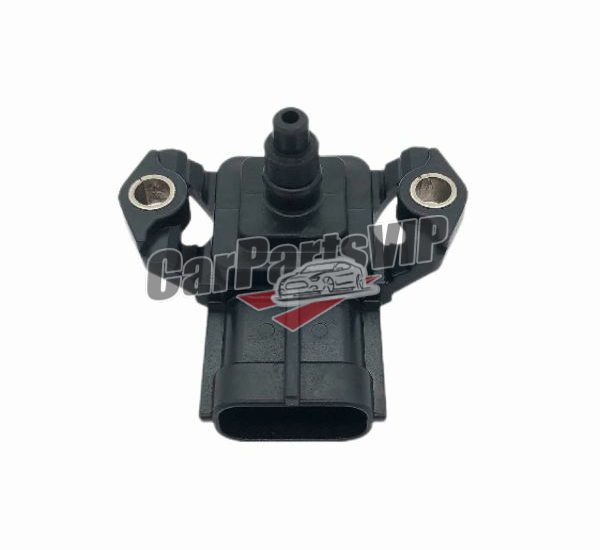 22627AA470, 22627-AA470, 079800-9160, Manifold Absolute Pressure Sensor MAP for Subaru Impreza STI WRX 2.5L 2006-2011