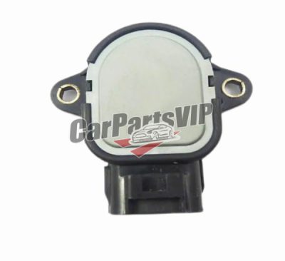 22633AA210, 5S5329, Throttle Position Sensor for Toyota Subaru Scion Chevrolet