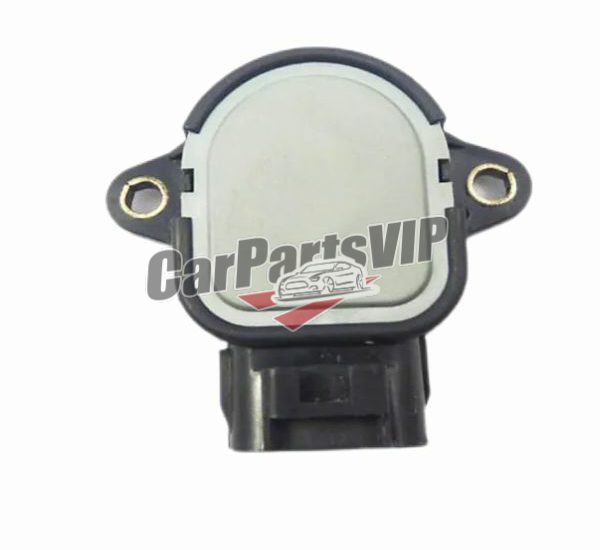 22633AA210, 5S5329, Throttle Position Sensor for Toyota Subaru Scion Chevrolet