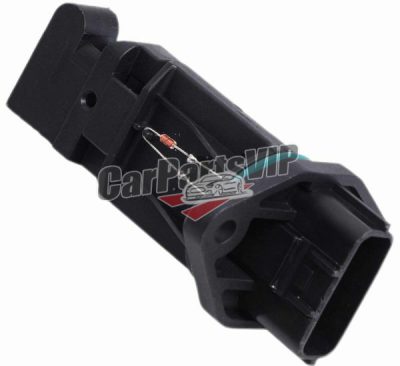 22680-6N21A, 22680-6N210, 22680-7J500, 22680-6N211, Mass Air Flow Meter MAF Sensor for Nissan Almera Tino Primera