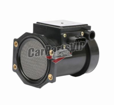 2268070F05, 22680-70F05, Mass Air Flow Sensor Meter MAF for Nissan 240SX 2.4L-L4