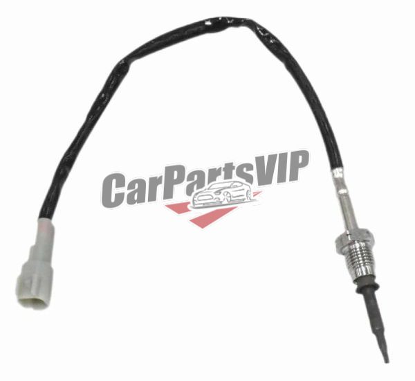 2457155, Exhaust Gas Temperature Sensor for Ford Ranger Mk3