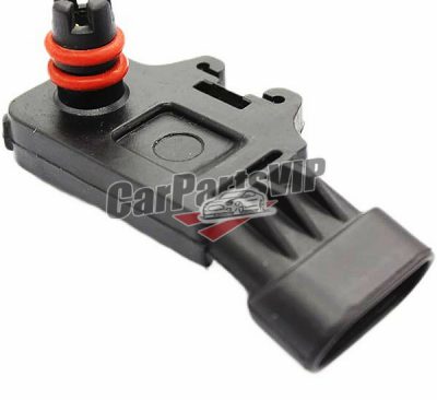 24580287, Manifold Absolute Pressure Sensor MAP for Chevrolet Corsa