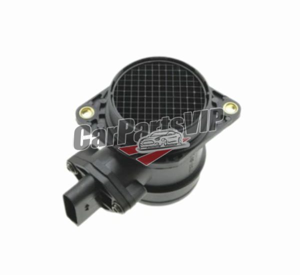 280218002, Mass Air Flow Sensor for Volkswagen Beetle Golf Jetta 1998-2001