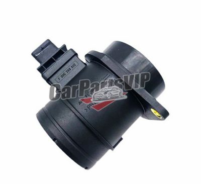 E5T51271, KL4713215, MAF Mass Air Flow Meter Sensor for Mazda Millenia V6 2.3L V6 2.5L