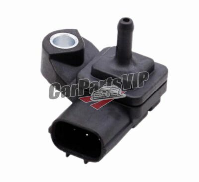 2C0-82380-00-00, 1WS-82380-00-00, Mass Air Pressure Sensor for Yamaha FZ07 WR250X 2008-2011