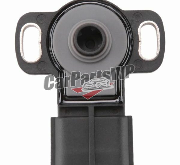 2C0-85885-00-00, 2C0858850000, Motorcycle Engine Throttle Position Sensor for Yamaha R1 R6