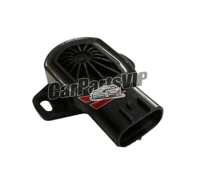 3140173, 3131705, 13580-31G00, Throttle Position Sensor for Polaris Ranger RZR500 570 800