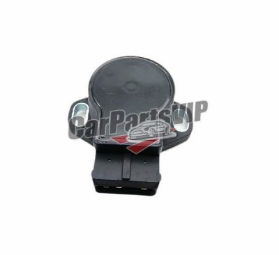 351023B000, 35102-39070, 35102-3B000, TPS Throttle Position Sensor for Hyundai Santa Fe XG350 Kia Amanti