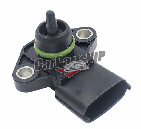 39200-42030, 39200-27400, 39200-42020, 9490930503, MAP Manifold Absolute Pressure Sensor for Hyundai Genesis H1 Kia 2010-2012