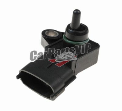 39300-2B000, 393002B000, Manifold Absolute Pressure Sensor MAP for Hyundai Sonata Optima Soul 2.4L