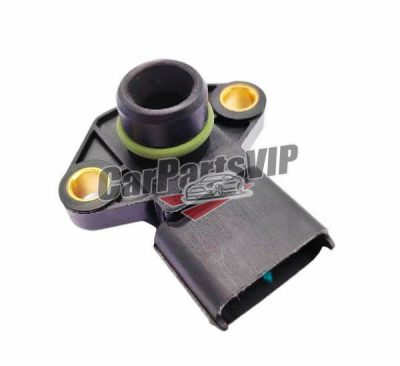 39300-38100, 39300-38200, AS197, 3930038200, 6655423117, Manifold Absolute Pressure Sensor MAP for Hyundai Kia 99-12