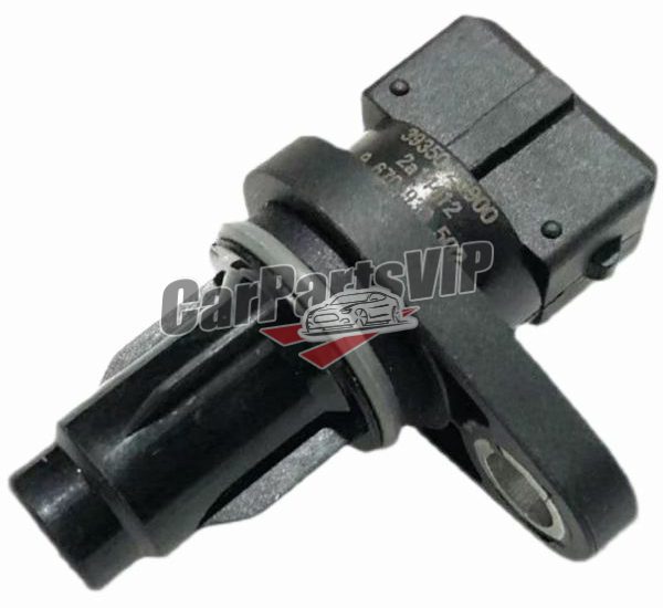 39350-26900, 3935026900, 9670930502, 5S7207, Camshaft Position Sensor for Hyundai Accent Kia Rio