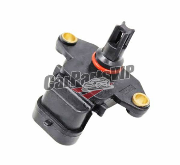 46451792, 55221402, 71714218, 71718233, 71718678, MAP Manifold Absolute Pressure Sensor for Fiat Panda Brava Bravo Marea Palio