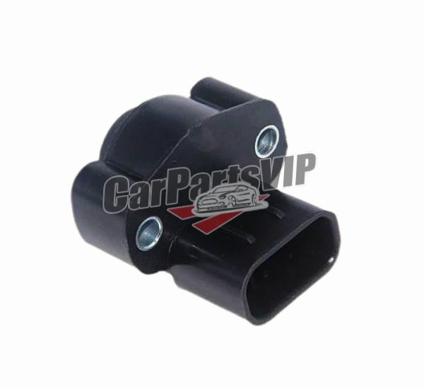 4761871AB, 4761871AC, 68405575AA, 5234904AB, 4761871, 4626051, 4637072, TPS Throttle Position Sensor for Dodge Plymouth Chrysler Jeep