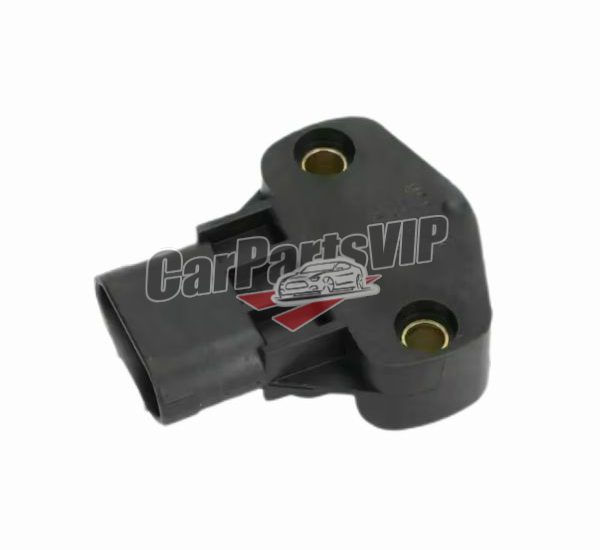 5269858, 4874430, 4762716, 4672026, TPS Throttle Position Sensor for Chrysler Cirrus Dodge Neon Stratus Plymouth Breeze Mitsubishi Eclipse