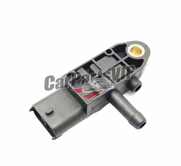 55198717, 71747292, 0281002770, Manifold Absolute Pressure Sensor MAP for Fiat OpelL Vectra Saab Suzuki 1.3-1.9L